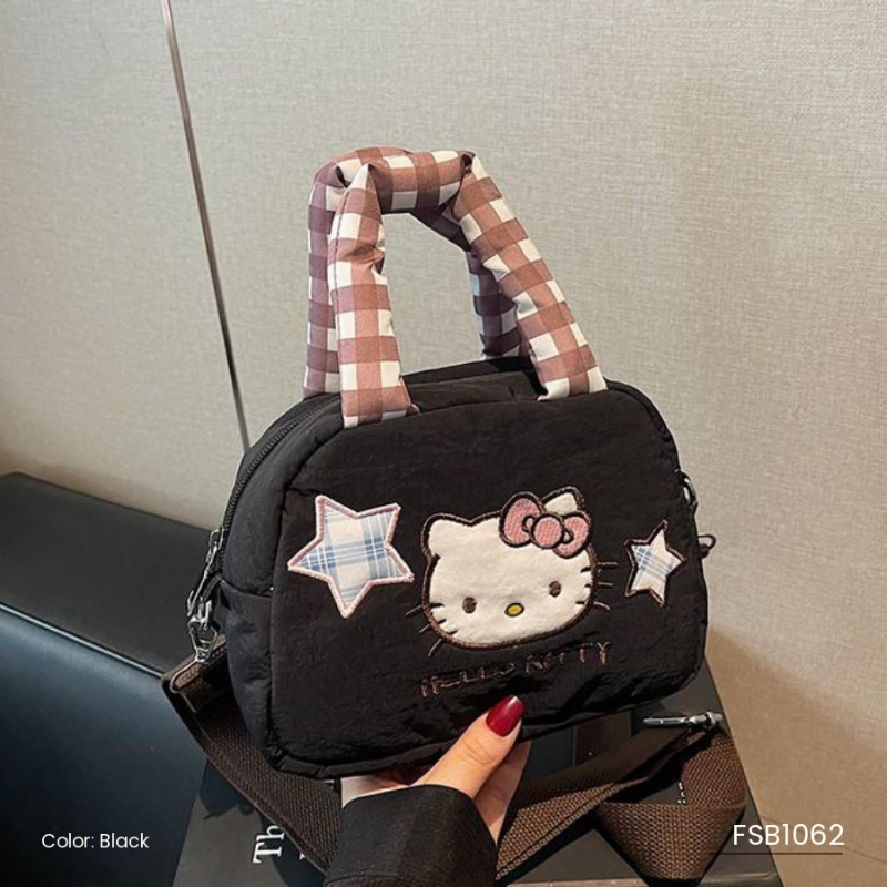 The Marseille Women’s Shoulder Bag